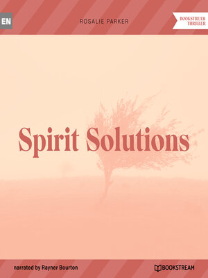 cover image of Spirit Solutions (Unabridged)